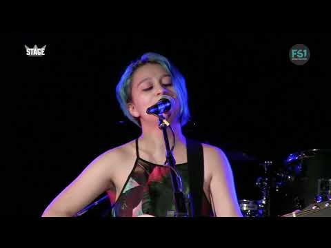 Noise - Alexandra Hesse