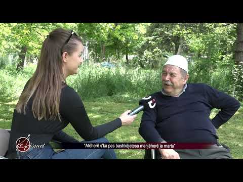 Ke Kismet - Atëherë s'ka pas bashkëjetesa menjëherë je martu - Sherif Fetahu