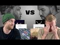 I Made Him Listen To The Drake Vs Kendrick Beef Reacting To The Entire Timeline