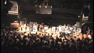 Bela Fleck and The Flecktones Aug 9, 2000 Hampton Beach Casino