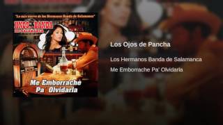 Los Ojos de Pancha
