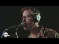 The National performing "Nobody Else Will Be There" Live on KCRW