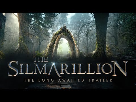 The Silmarillion - Teaser Trailer 2 - Concept