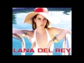 Lana Del Rey - Summertime Sadness - HD ...
