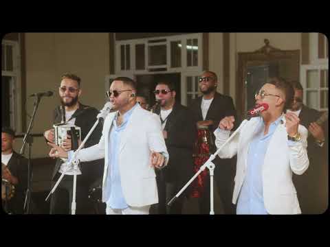 El Norte - Homenaje a Rubby Perez (Version Tipico)