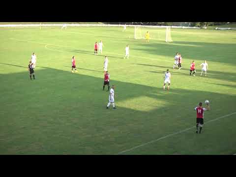 MŠO ŠTÚROVO - OFK TOVARNÍKY - 2.polčas - FHD