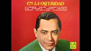 Tito Rodríguez  - En La Oscuridad (Disco completo 1967)