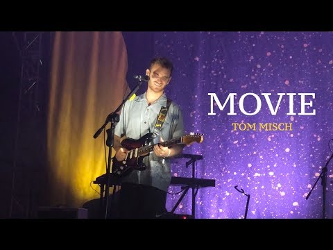 Tom Misch - Movie (Live)