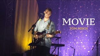 Download lagu Tom Misch - Movie (Live) mp3