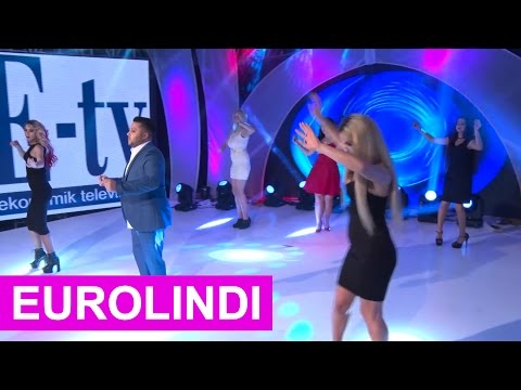 Liridon Berisha - Xhelozi (Official Video HD) Gezuar 2017