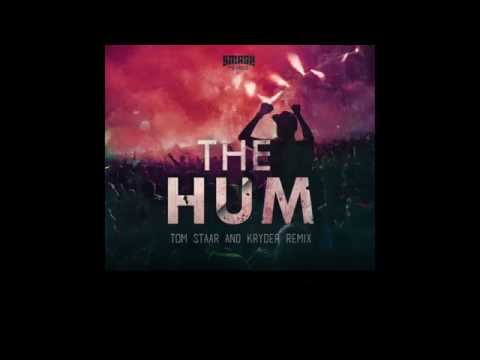 Dimitri Vegas & Like Mike Vs Ummet Ozcan - The Hum (Tom Staar & Kryder Remix)