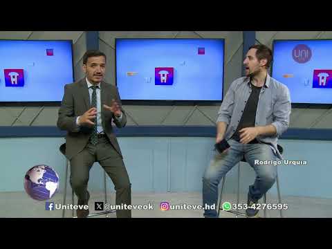 El fin de semana hubo cuarteto en Villa Nueva