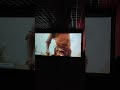 Dasaramovie Nani Entry Scene Theatre Response Shorts Youtubeshorts
