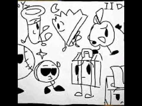 Inanimate Insanity Deviantart