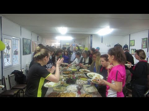 2019 FBVMTD KADINLAR GÜNÜ - KLIP