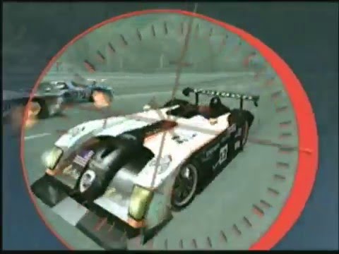 Le Mans 24 Hours (2002)