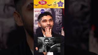 #dhruvvikram  opens up about the iconic photo clicked during the making of #bisonkaalamaadan .