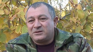 Նվիրյալները. Վարդան Խաչատրյան