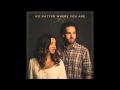 Us The Duo - No Matter Where You Are (Traction ...