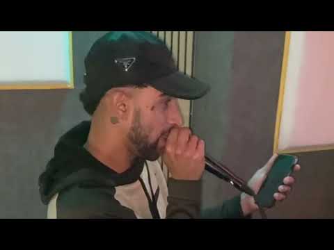 ULTIMA NOITE - Mc Jaka (Dj Pbeats)