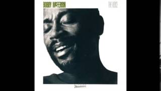 Bobby McFerrin - I&#39;m My Own Walkman