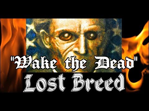 Thumbnail for Lost Breed "Wake The Dead" by Vinni, Vinnie