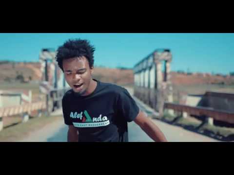 Alefa Ndà Unity x KolBar Company  - Mandiniha ( Official Clip 2019 )