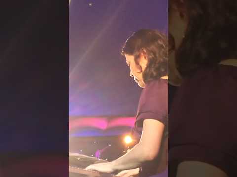 Silent Howling Piano Performance Video