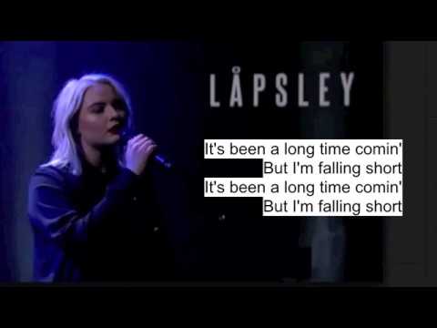 download lagu mp3 mp4 Falling Short Lapsley Lyrics, download lagu Falling Short Lapsley Lyrics gratis, unduh video klip Falling Short Lapsley Lyrics