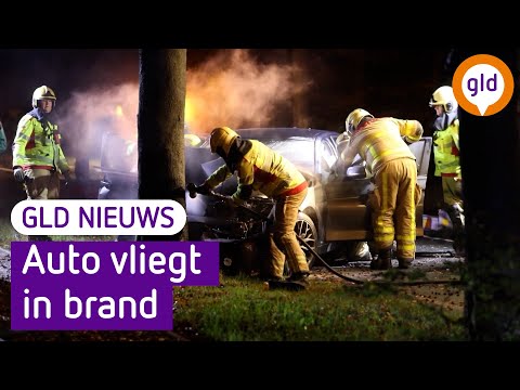 GLD Nieuws 29 oktober 2023