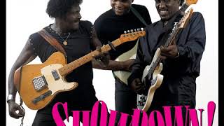 Albert Collins &amp; Robert Cray &amp; Johnny Copeland   Albert s Alley !!!
