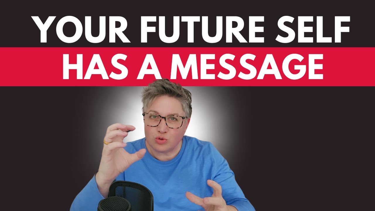 Your Future Self & Guides are with you RIGHT NOW