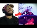 OCEAN DRIVE Ft SD2016 Che MAKE OUT WITH MY CHOPPA Cero Fuegos Artificiales Reaction