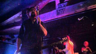 Drive-By Truckers - &quot;Road Cases&quot; (broke PA) then &quot;Get Downtown&quot;