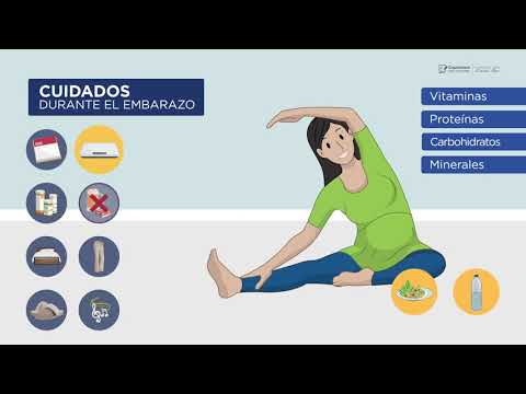 Curso de Promotor del Desarrollo Infantil 0