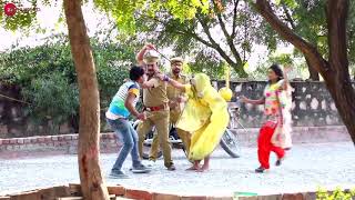 दरोगा जी छोड़ दी -/daroga ji chhod di/ khesari lal yadav