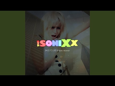 Back to Life (feat. Laura Newman)