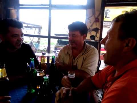 Пјесма Потковачко-Ромснијског краја