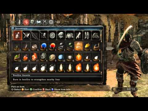 Dark Souls 2 Expert Walkthrough #25 - [BOSS] The Duke's Dear Freja Defeated! Into Drangleic Castle!