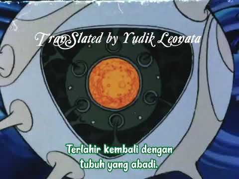 OP1 «Tatakae! Casshan» — Исао Сасаки