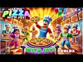 Roblox Pizza Dreams Cooking Shopping Delivering In Roblox