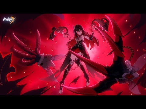 ☆Honkai Impact 3rd☆ - [Phantom] v4.8 Trailer BGM EXTENDED