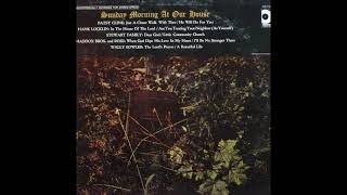 Are You Treating Your Neighbor (As Yourself) ~ Hank Locklin and His Rocky Mountain Playboys (1969)