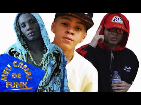 MC GW, MC Lan, MC Novin - Próxima Estação (DJ P7)