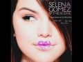 Selena Gomez The Scene A Year Without Rain Wmv