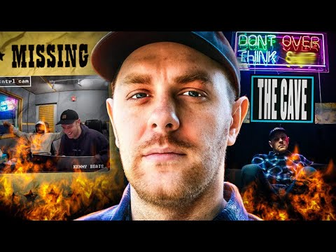 Why Kenny Beats Suddenly Disappeared