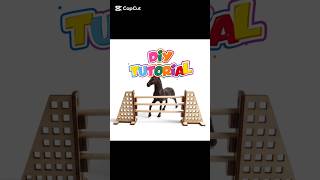 Skoková překážka - parkur🏇