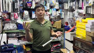 Download lagu New Victor Thruster K ROCKET , Raket Power yang swingnya ringan 😁 mp3