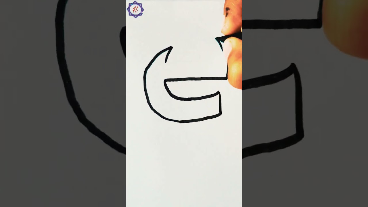 #shorts/Microsoft edge icon drawing