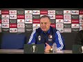 Dick Advocaat na FC Porto-Feyenoord (3-2): 'Strijd ziet er aardig uit'